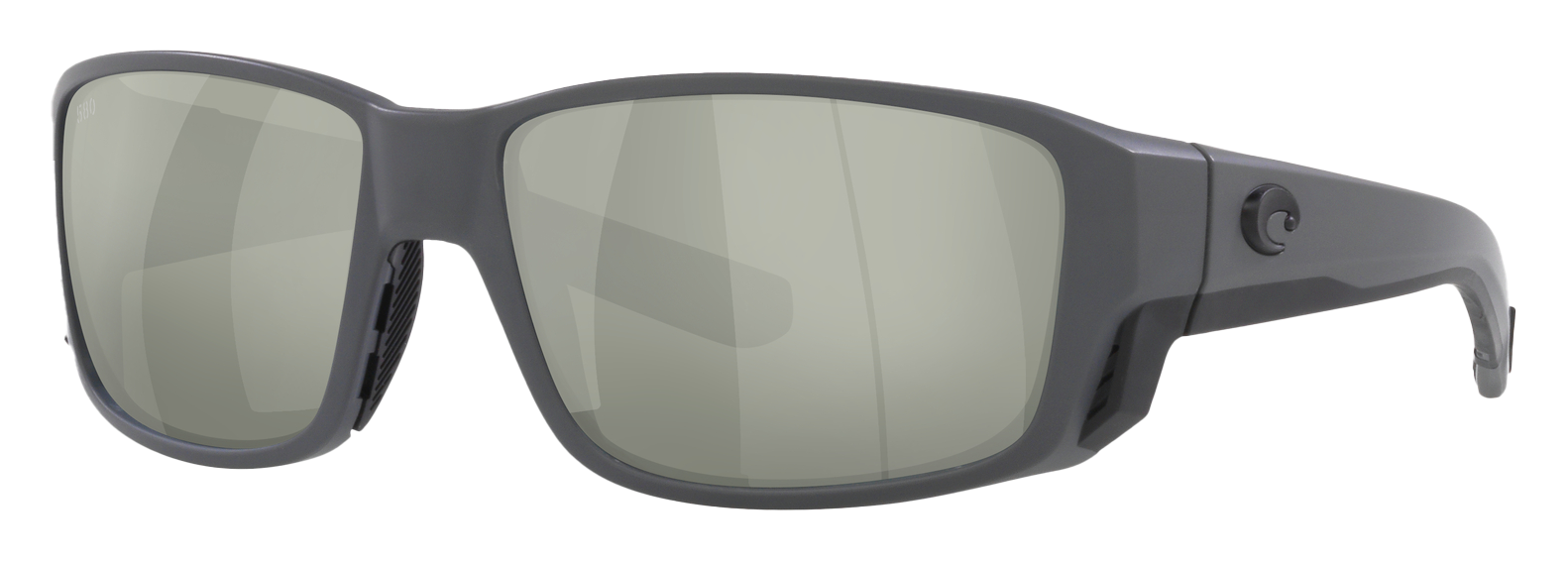 Costa Del Mar Tuna Alley PRO 580G Glass Polarized Sunglasses Bass Pro